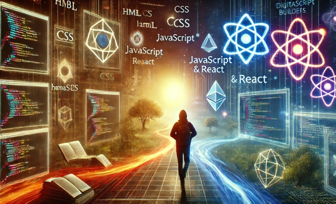 Breaking Into Tech