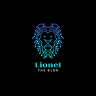 Lionel the builder logo